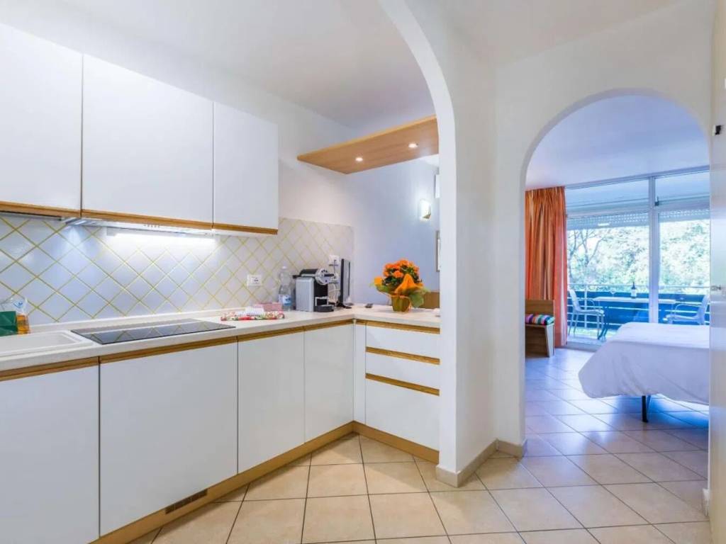 appartamento in vendita a Bibbona in zona Marina di Bibbona