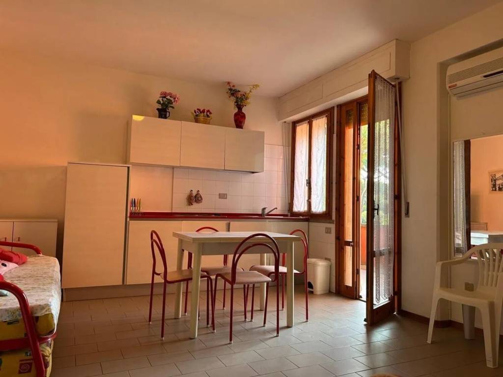 appartamento in vendita a Bibbona in zona Marina di Bibbona