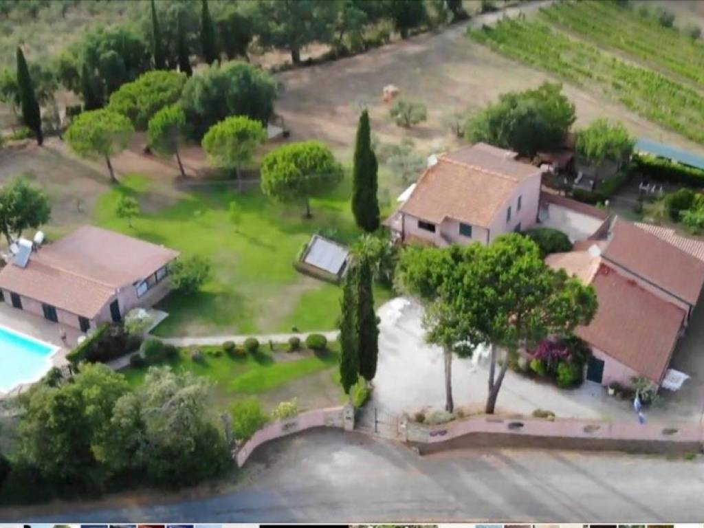 negozio in vendita a Bibbona