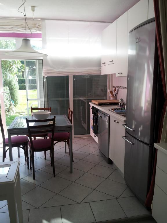 appartamento in vendita a Bibbona in zona Marina di Bibbona