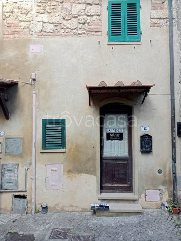 appartamento in vendita a Bibbona