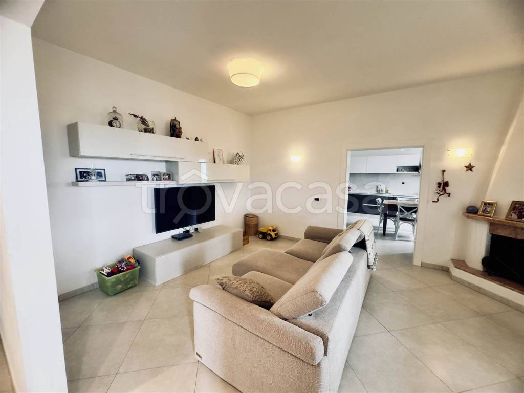 casa indipendente in vendita a Bibbona