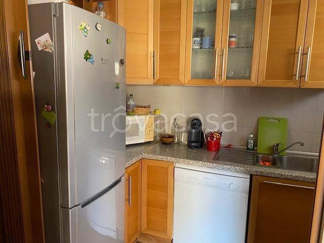 appartamento in vendita a Bibbona in zona Marina di Bibbona