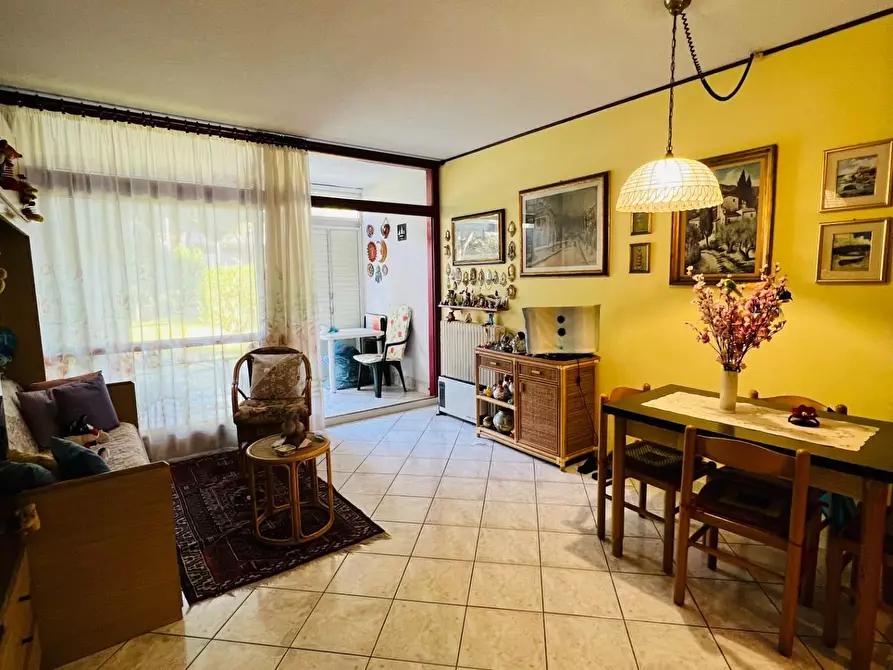 appartamento in vendita a Bibbona in zona Marina di Bibbona