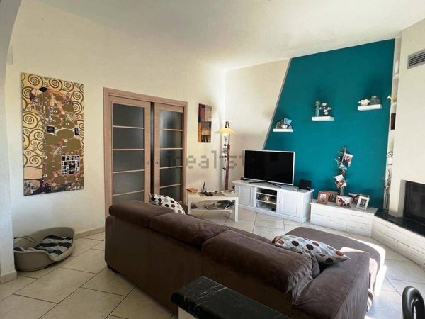 appartamento in vendita a Bibbona