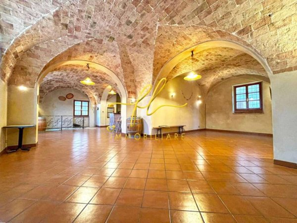 negozio in vendita a Bibbona