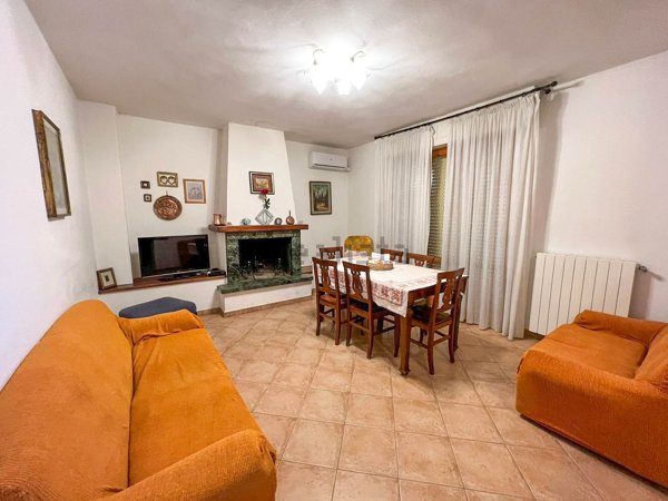 casa indipendente in vendita a Bibbona