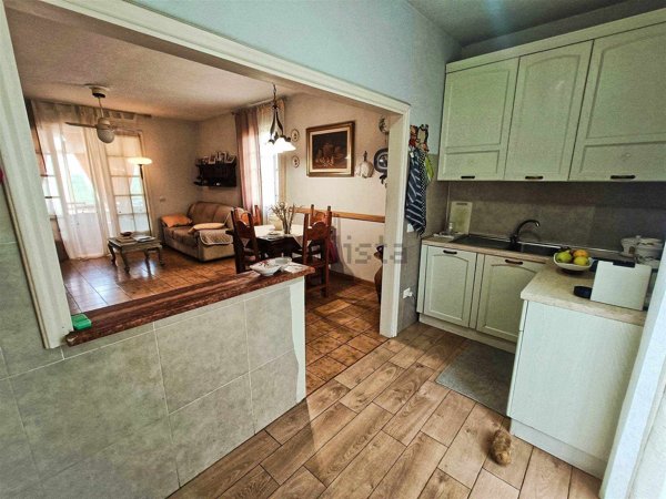 casa indipendente in vendita a Bibbona