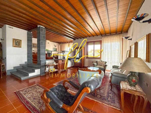 casa indipendente in vendita a Bibbona