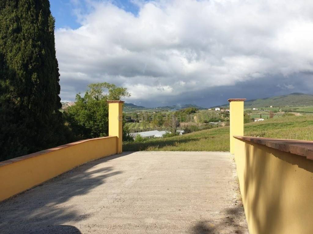 terreno agricolo in vendita a Bibbona