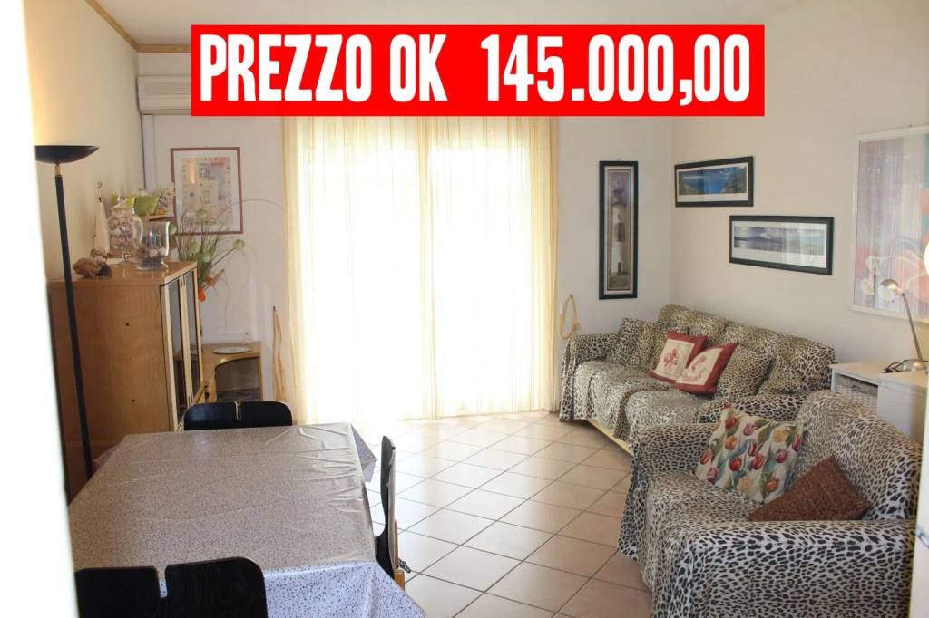 appartamento in vendita a Bibbona in zona Marina di Bibbona