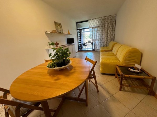 appartamento in vendita a Bibbona in zona Marina di Bibbona