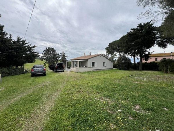 casa indipendente in vendita a Bibbona in zona La California