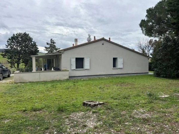 casa indipendente in vendita a Bibbona in zona La California