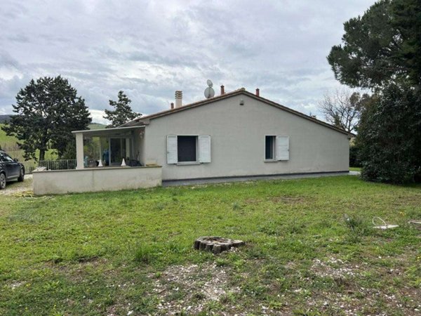 casa indipendente in vendita a Bibbona in zona La California