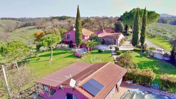 appartamento in vendita a Bibbona