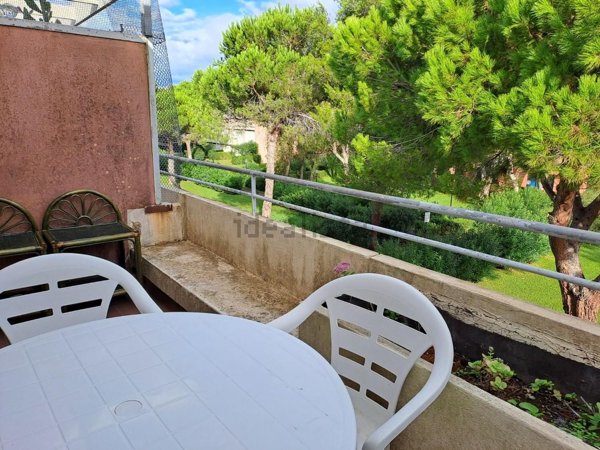 appartamento in vendita a Bibbona in zona Marina di Bibbona