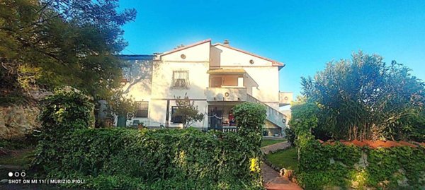 casa indipendente in vendita a Bibbona