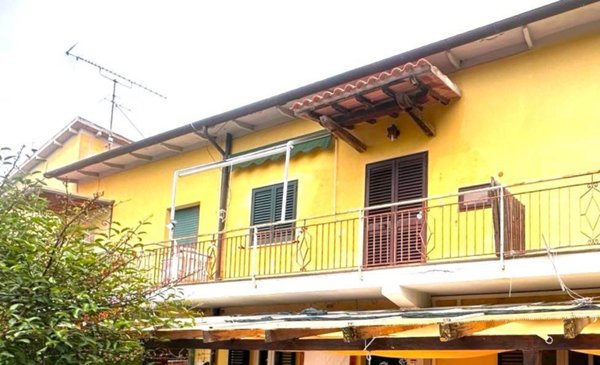 appartamento in vendita a Bibbona