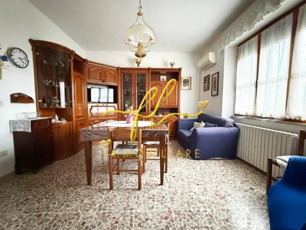 appartamento in vendita a Bibbona in zona Marina di Bibbona