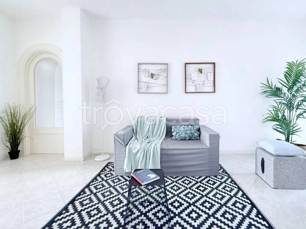 appartamento in vendita a Bibbona in zona La California