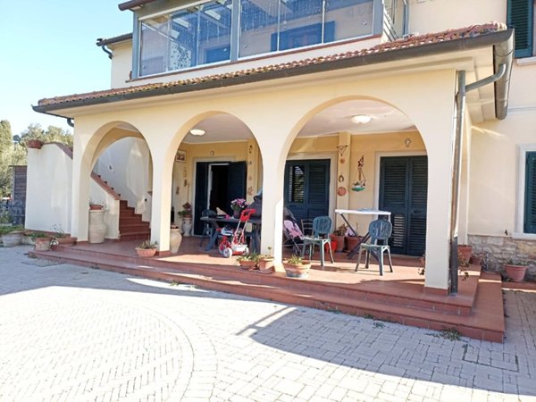 appartamento in vendita a Bibbona in zona Marina di Bibbona