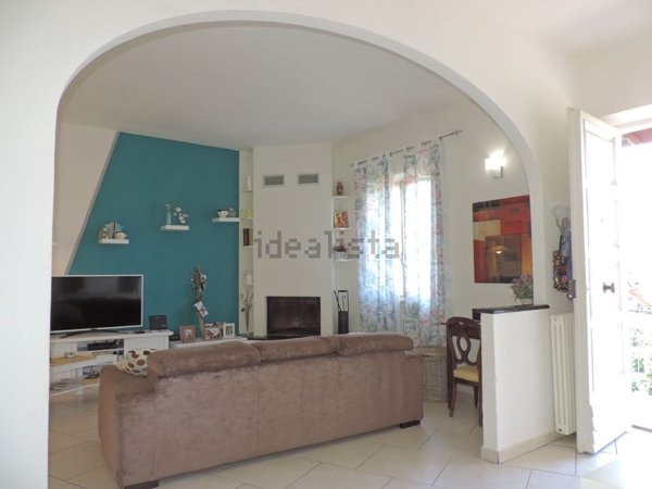appartamento in vendita a Bibbona