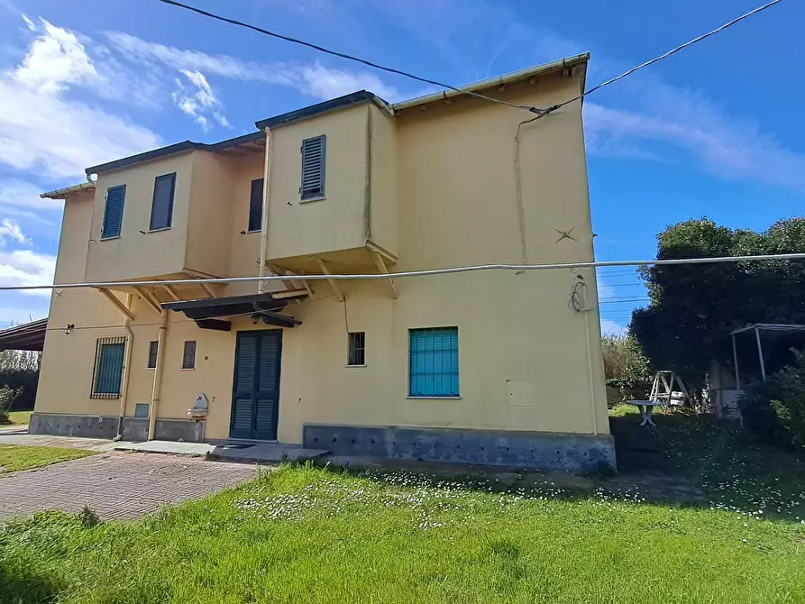 appartamento in vendita a Bibbona in zona Marina di Bibbona