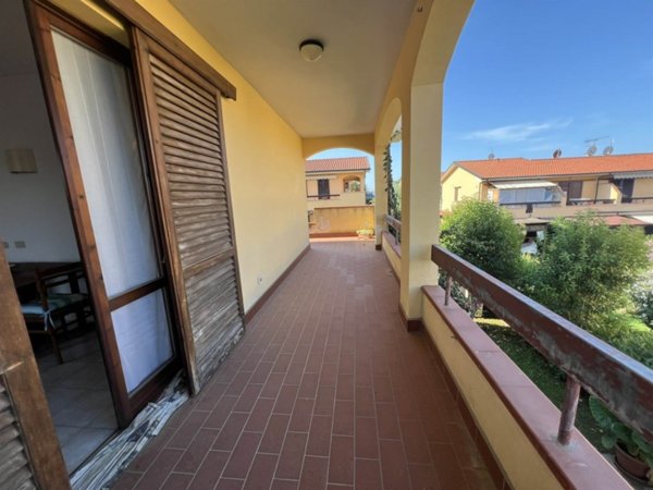 appartamento in vendita a Bibbona