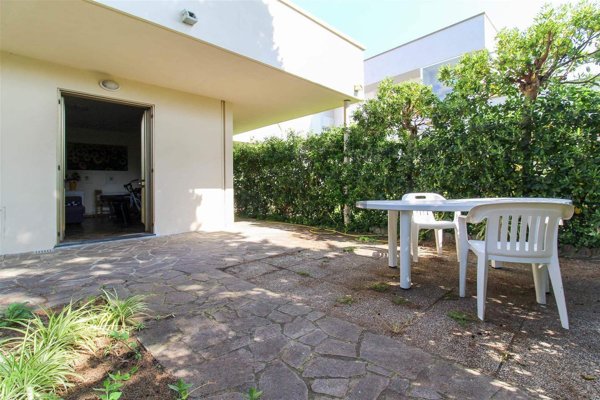 appartamento in vendita a Bibbona in zona Marina di Bibbona