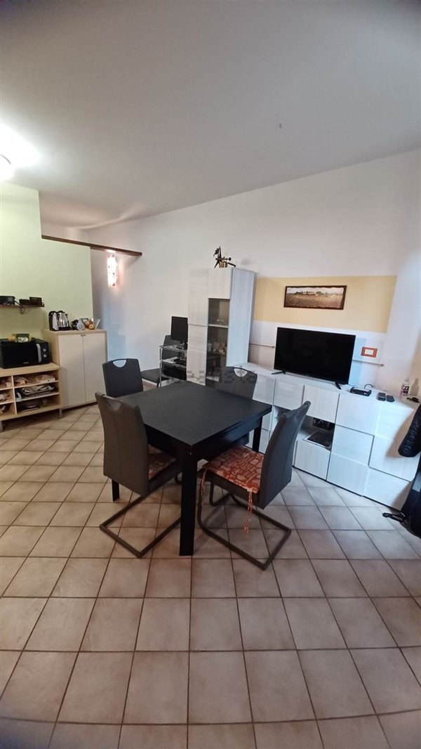 appartamento in vendita a Bibbona
