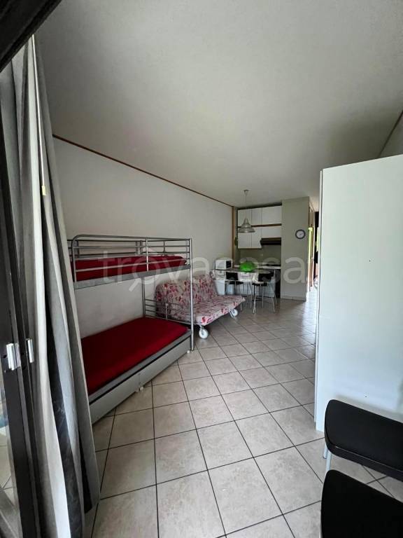 appartamento in vendita a Bibbona in zona Marina di Bibbona