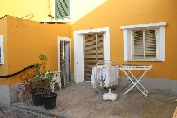 appartamento in vendita a Bibbona in zona Marina di Bibbona