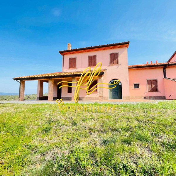 appartamento in vendita a Bibbona