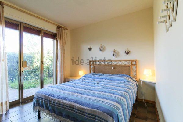 appartamento in vendita a Bibbona in zona Marina di Bibbona
