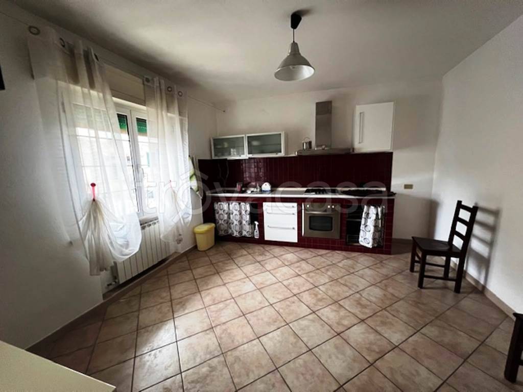 appartamento in vendita a Bibbona in zona La California