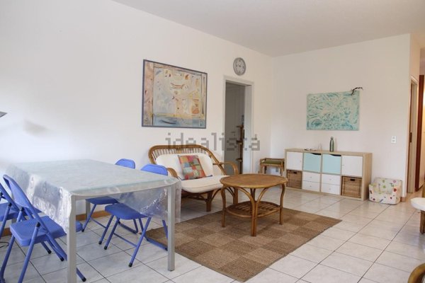 appartamento in vendita a Bibbona