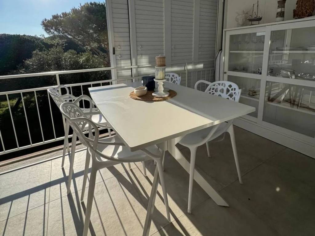 appartamento in vendita a Bibbona in zona Marina di Bibbona