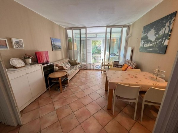 appartamento in vendita a Bibbona in zona Marina di Bibbona