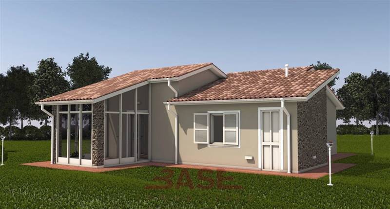 casa indipendente in vendita a Bibbona