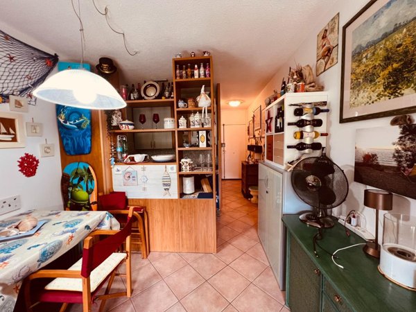 appartamento in vendita a Bibbona in zona Marina di Bibbona