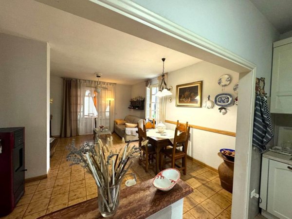 casa indipendente in vendita a Bibbona