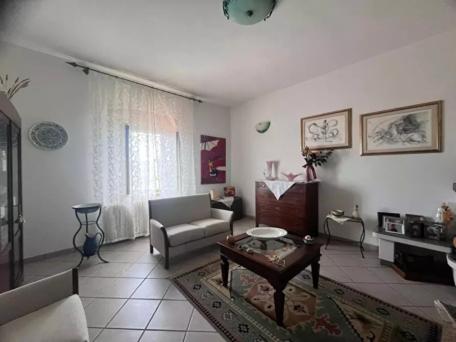 appartamento in vendita a Bibbona