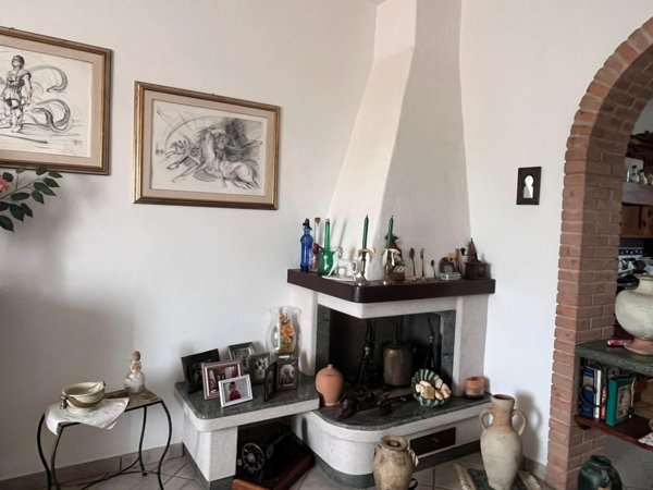 appartamento in vendita a Bibbona