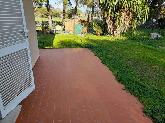 appartamento in vendita a Bibbona in zona Marina di Bibbona