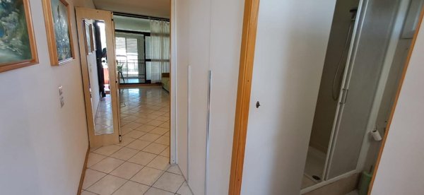 appartamento in vendita a Bibbona in zona Marina di Bibbona