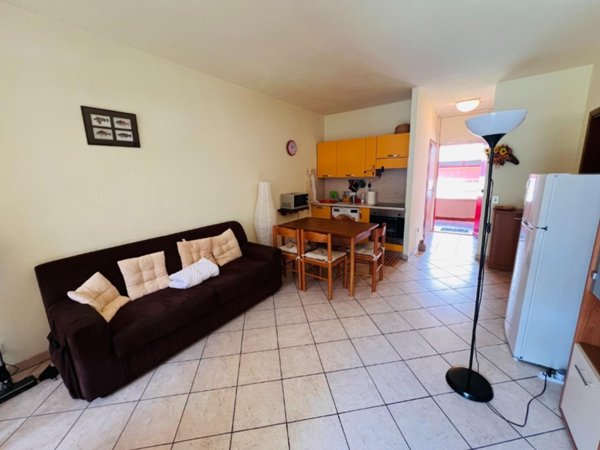 appartamento in vendita a Bibbona in zona Marina di Bibbona