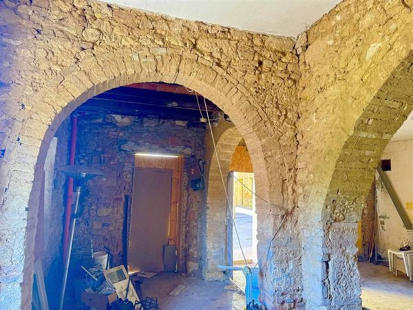 appartamento in vendita a Bibbona