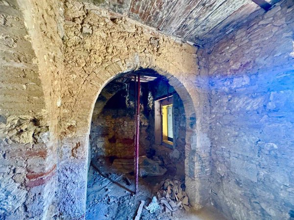 appartamento in vendita a Bibbona