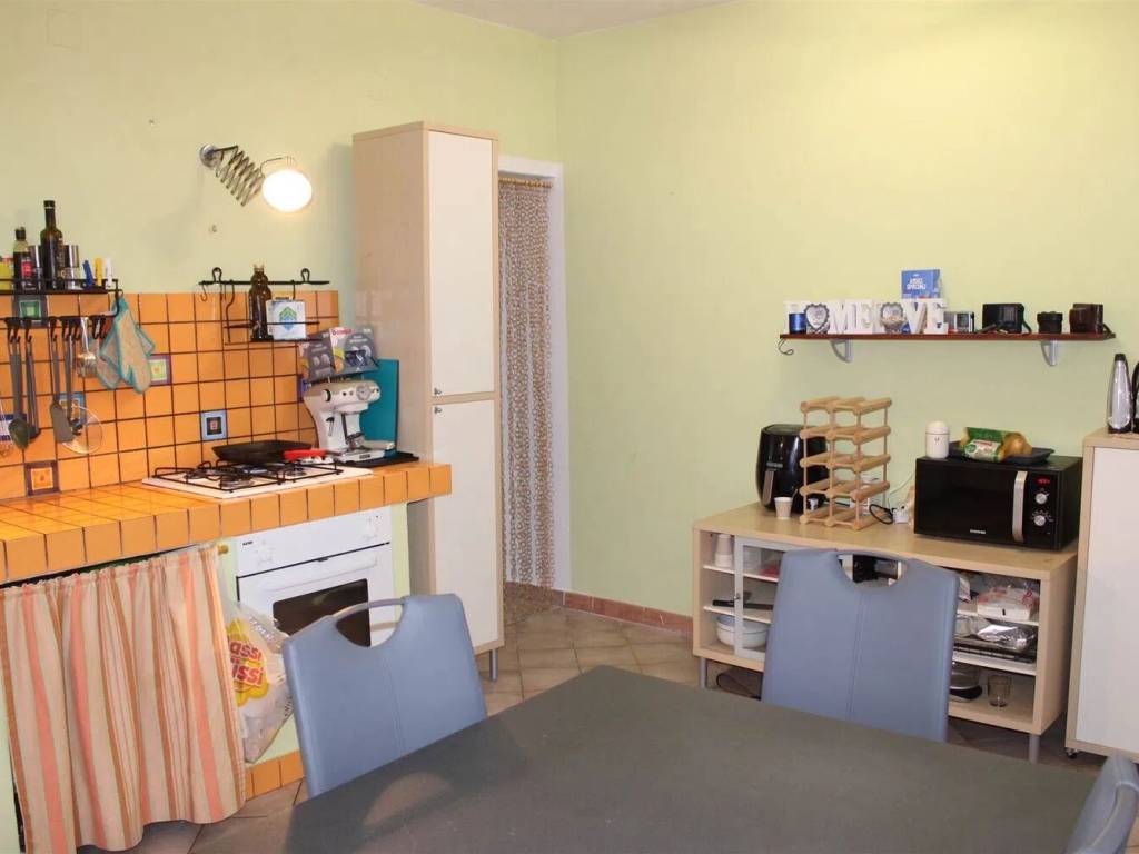 appartamento in vendita a Bibbona